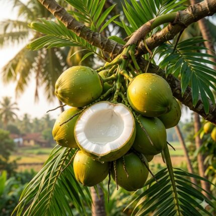Banavali Coconut